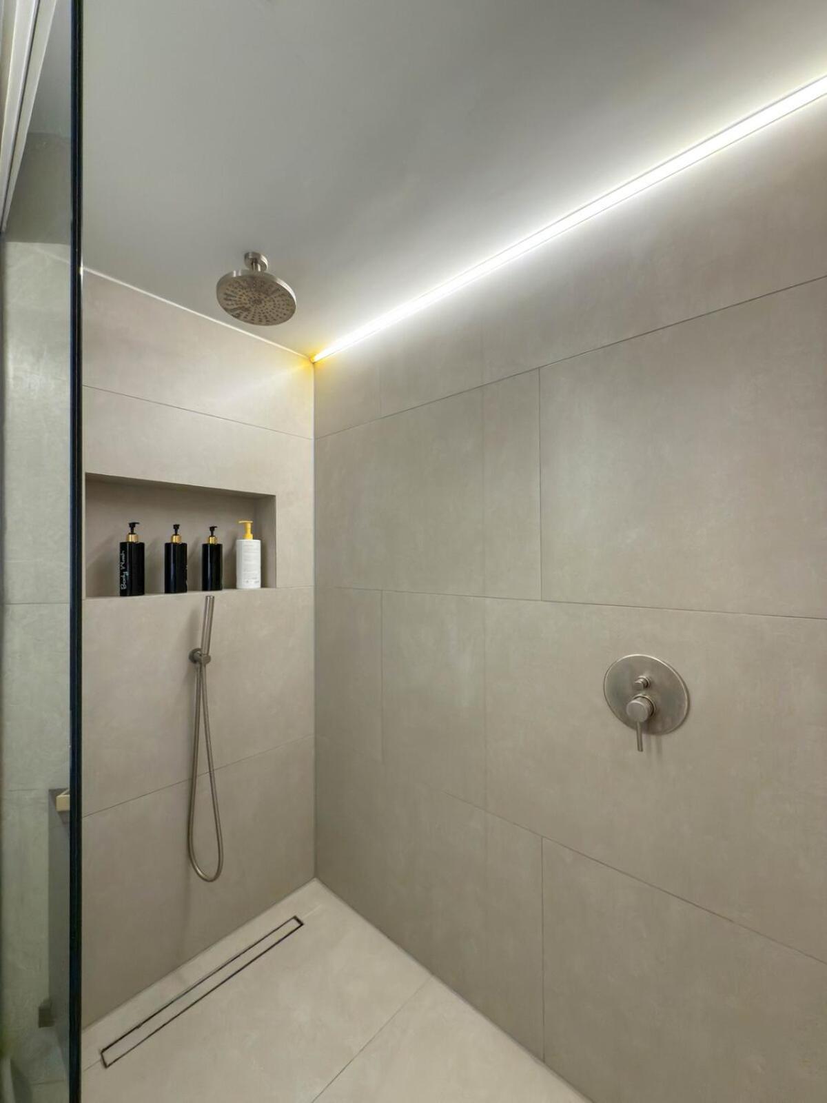 테살로니키 Luxury Sea View Retreat 아파트 외부 사진